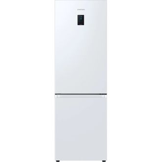 Холодильник Samsung RB34C670EWW/UA - фото 1 Холодильник Samsung RB34C670EWW/UA - фото 1