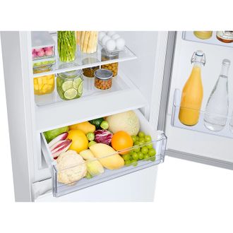 Холодильник Samsung RB34C670EWW/UA - фото 5 Холодильник Samsung RB34C670EWW/UA - фото 5