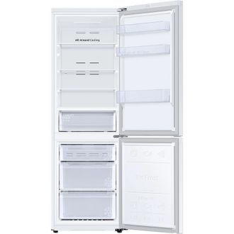 Холодильник Samsung RB34C670EWW/UA - фото 6 Холодильник Samsung RB34C670EWW/UA - фото 6