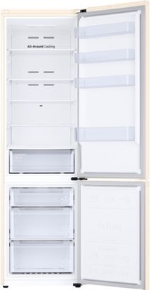 Холодильник Samsung RB38C600EEL/UA - фото 5 Холодильник Samsung RB38C600EEL/UA - фото 5