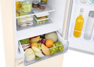 Холодильник Samsung RB38C600EEL/UA - фото 8 Холодильник Samsung RB38C600EEL/UA - фото 8