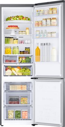 Холодильник Samsung RB38C603ES9/UA - фото 5 Холодильник Samsung RB38C603ES9/UA - фото 5