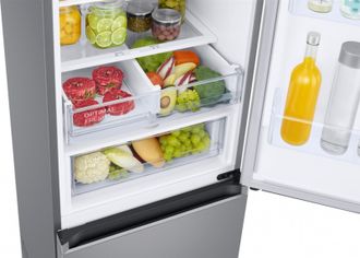 Холодильник Samsung RB38C603ES9/UA - фото 6 Холодильник Samsung RB38C603ES9/UA - фото 6
