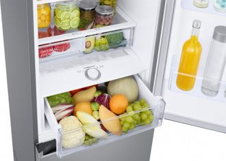 Холодильник Samsung RB38C603ES9/UA - фото 7 Холодильник Samsung RB38C603ES9/UA - фото 7