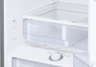 Холодильник Samsung RB38C603ES9/UA - фото 9 Холодильник Samsung RB38C603ES9/UA - фото 9