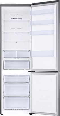 Холодильник Samsung RB38C603ES9/UA - фото 4 Холодильник Samsung RB38C603ES9/UA - фото 4