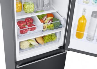 Холодильник Samsung RB38C676EB1/UA - фото 8 Холодильник Samsung RB38C676EB1/UA - фото 8