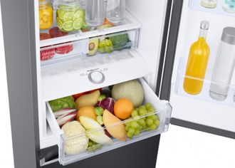 Холодильник Samsung RB38C676EB1/UA - фото 9 Холодильник Samsung RB38C676EB1/UA - фото 9
