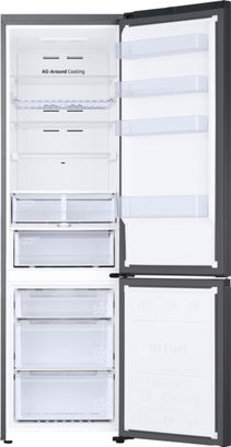 Холодильник Samsung RB38C676EB1/UA - фото 5 Холодильник Samsung RB38C676EB1/UA - фото 5