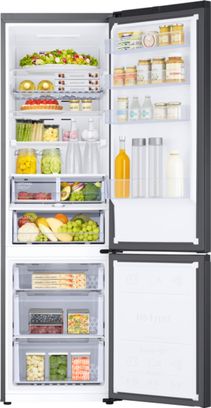Холодильник Samsung RB38C676EB1/UA - фото 6 Холодильник Samsung RB38C676EB1/UA - фото 6
