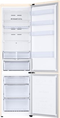 Холодильник Samsung RB38C676EEL/UA - фото 4