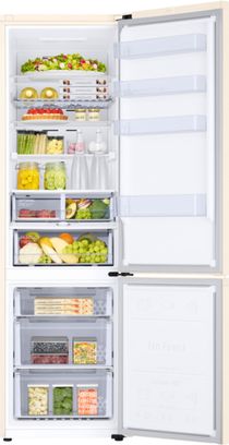Холодильник Samsung RB38C676EEL/UA - фото 5