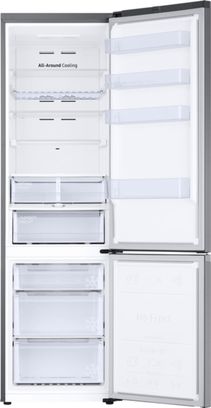 Холодильник Samsung RB38C676ES9/UA - фото 4 Холодильник Samsung RB38C676ES9/UA - фото 4