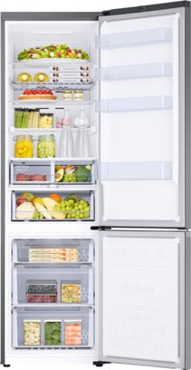 Холодильник Samsung RB38C676ES9/UA - фото 5 Холодильник Samsung RB38C676ES9/UA - фото 5