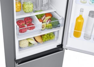 Холодильник Samsung RB38C676ES9/UA - фото 7 Холодильник Samsung RB38C676ES9/UA - фото 7