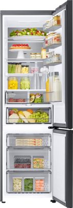 Холодильник Samsung RB38C7B4EB1/UA - фото 5 Холодильник Samsung RB38C7B4EB1/UA - фото 5