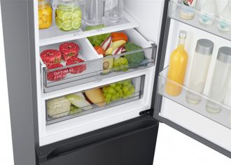 Холодильник Samsung RB38C7B4EB1/UA - фото 7 Холодильник Samsung RB38C7B4EB1/UA - фото 7