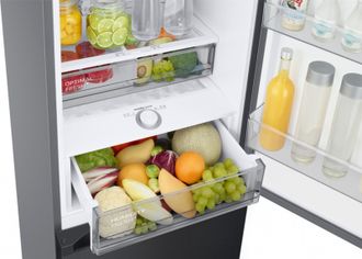 Холодильник Samsung RB38C7B4EB1/UA - фото 8 Холодильник Samsung RB38C7B4EB1/UA - фото 8