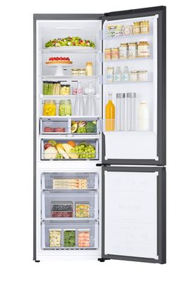 Холодильник SAMSUNG RB38T674EB1 Europe - фото 5 Холодильник SAMSUNG RB38T674EB1 Europe - фото 5
