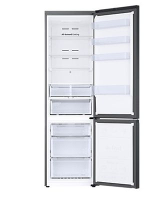 Холодильник SAMSUNG RB38T674EB1 Europe - фото 4 Холодильник SAMSUNG RB38T674EB1 Europe - фото 4