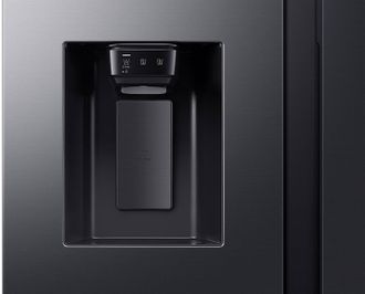 Холодильник Samsung RS70F65KEFEO Europe - фото 4