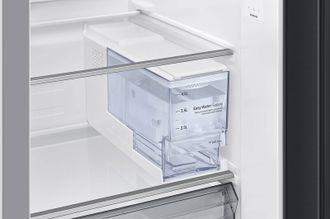 Холодильник Samsung RS70F65KEFEO Europe - фото 9