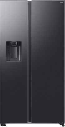 Холодильник Samsung RS70F65KEFEO Europe - фото 1