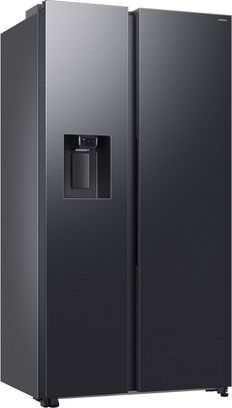 Холодильник Samsung RS70F65KEFEO Europe - фото 2