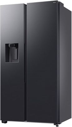 Холодильник Samsung RS70F65KEFEO Europe - фото 3