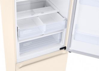 Холодильник SAMSUNG RB38C603EEL/UA - фото 6