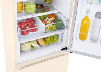 Холодильник SAMSUNG RB38C603EEL/UA - фото 8