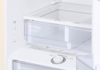 Холодильник SAMSUNG RB38C603EEL/UA - фото 7