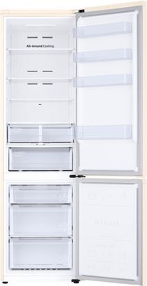 Холодильник SAMSUNG RB38C603EEL/UA - фото 5