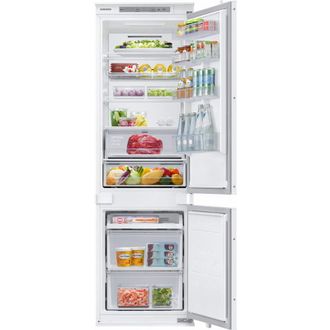 Встраиваемый холодильник Samsung BRB266050WW/UA - фото 3