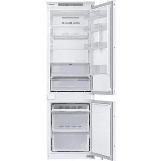 Встраиваемый холодильник Samsung BRB266050WW/UA - фото 4