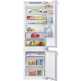 Встраиваемый холодильник Samsung BRB266150WW/UA - фото 3