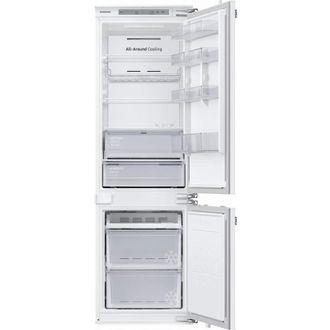 Встраиваемый холодильник Samsung BRB266150WW/UA - фото 4