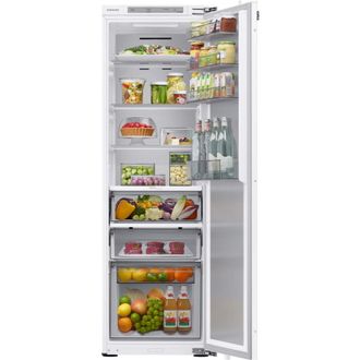 Встраиваемый холодильник Samsung BRR297230WW/UA - фото 3