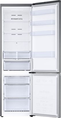 Холодильник Samsung Grand+ RB38C603CS9 Europe - фото 3 Холодильник Samsung Grand+ RB38C603CS9 Europe - фото 3