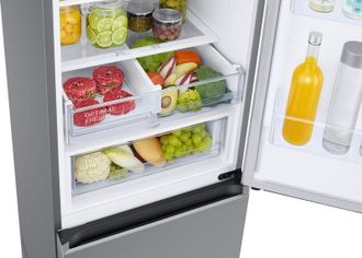 Холодильник Samsung Grand+ RB38C603CS9 Europe - фото 5 Холодильник Samsung Grand+ RB38C603CS9 Europe - фото 5