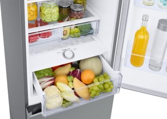Холодильник Samsung Grand+ RB38C603CS9 Europe - фото 6 Холодильник Samsung Grand+ RB38C603CS9 Europe - фото 6