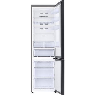 Холодильник Samsung RB38C6B6D39/UA - фото 3 Холодильник Samsung RB38C6B6D39/UA - фото 3