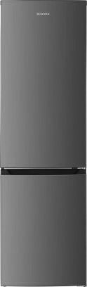 Холодильник Scandix CNF289XB - фото 1 Холодильник Scandix CNF289XB - фото 1