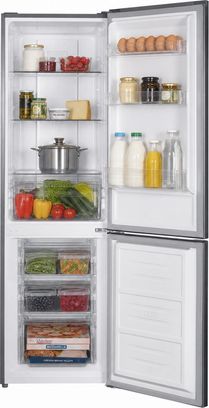 Холодильник Scandix CNF289XB - фото 2 Холодильник Scandix CNF289XB - фото 2