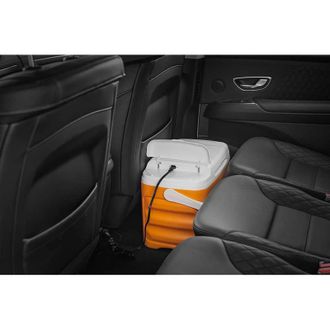 Автохолодильник Sencor SCM1122 - фото 12