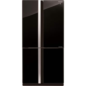 Холодильник Sharp SJ-GX820P2BK - фото 1 Холодильник Sharp SJ-GX820P2BK - фото 1