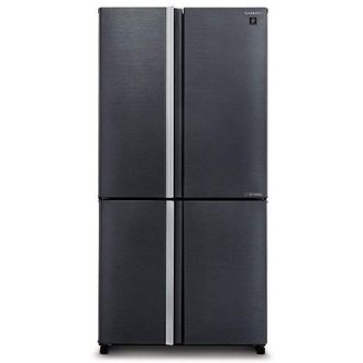 Холодильник Sharp SJ-MP780D-SL - фото 1