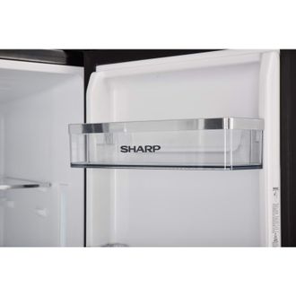 Холодильник SHARP SJ-NFA35IHXIE-UA - фото 4 Холодильник SHARP SJ-NFA35IHXIE-UA - фото 4