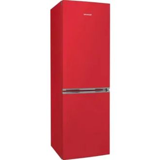 Холодильник Snaige RF57SM-S5RB2E Europe - фото 2