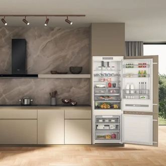 Встраиваемый холодильник Whirlpool SP40812EU2 Europe - фото 4 Встраиваемый холодильник Whirlpool SP40812EU2 Europe - фото 4